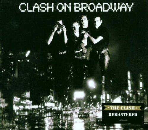 The Clash - On Broadway - Zortam Music