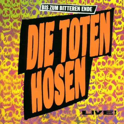 Die Toten Hosen - Das Wort Zum Sonntag Lyrics - Zortam Music
