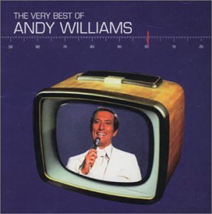 Andy Williams - CAN