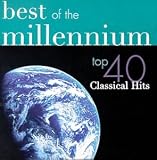 Best of the Millennium Top 40 Classical Hits by by Mischa Maisky, Tomaso Albinoni, Johann Sebastian Bach