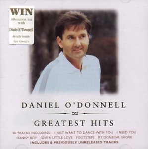 Daniel O'Donnell - Greatest Hits