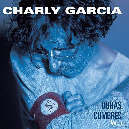 Charly Garcia - Obras Cumbres, Vol. 1 - Zortam Music