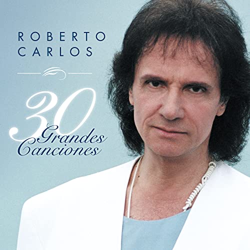 Roberto Carlos - Emociones Lyrics - Zortam Music