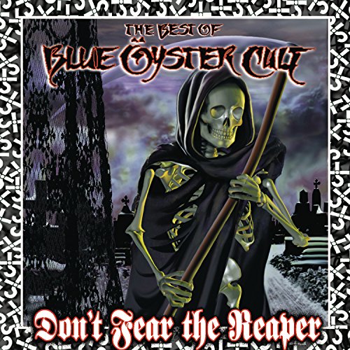 Blue Öyster Cult - Don