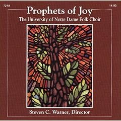 Prophets of Joy