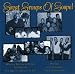Great Groups of Gospel