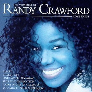 Randy Crawford - Very Best of Randy Crawfor, The - Zortam Music