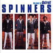 The Detroit Spinners - The Best of Detroit Spinners - Zortam Music