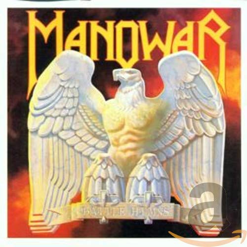 Manowar - Death Tone Lyrics - Zortam Music