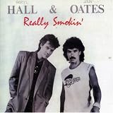 Really Smokin Import by Hall & Oates
