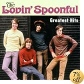 The Lovin' Spoonful - Greatest Hits
