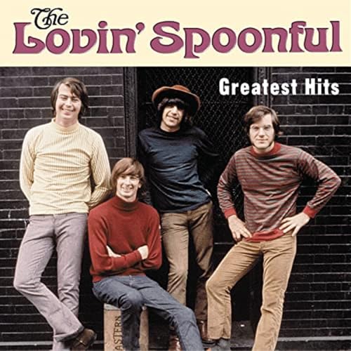 075 - Do You Believe In Magic Lovin Spoonful 6GL Lyrics - Zortam Music