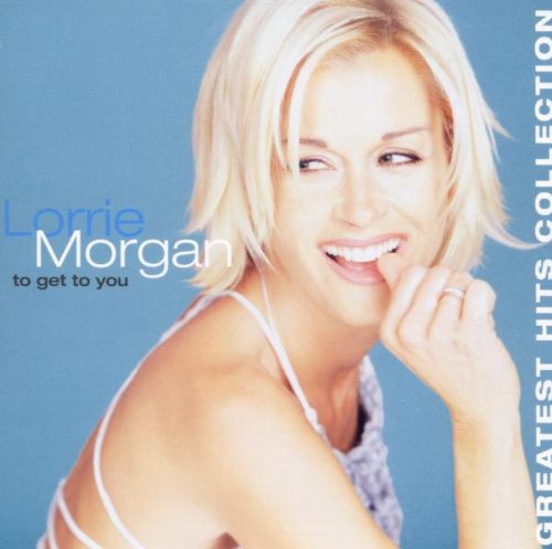 LORRIE MORGAN - GOOD AS I WAS TO YOU Lyrics - Zortam Music