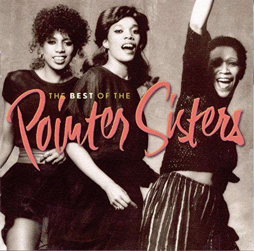 The Pointer Sisters - The Pointer Sisters - The Best Of The Pointer Sisters - Zortam Music
