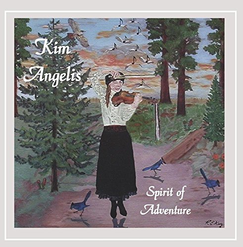 Spirit of Adventure