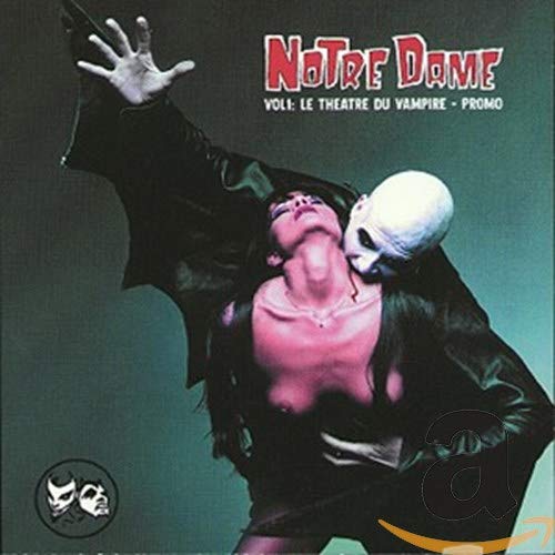 Le Theatre Du Vampire