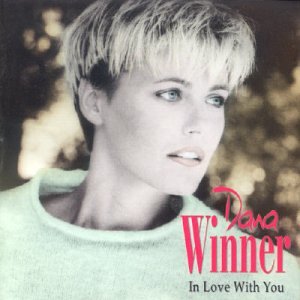 Dana Winner - In Love With You - Zortam Music