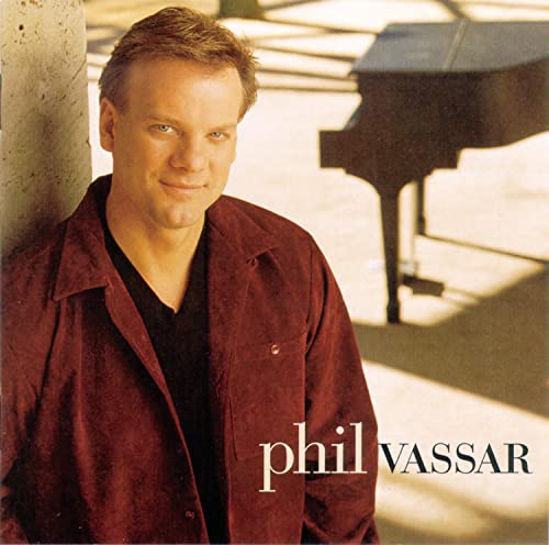 Phil Vassar - Phil Vassar - Zortam Music