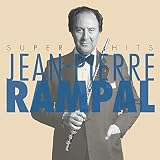 Jean Pierre Rampal Super Hits by by Guy Pedersen, Neil Stubenhaus, Tommy Johnson