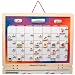 Magnetic Calendar