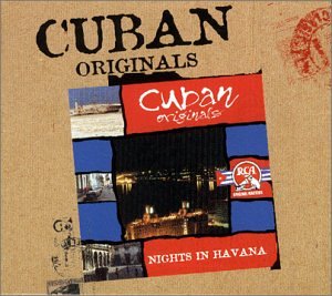 Nights in Havana: Cuban Originals