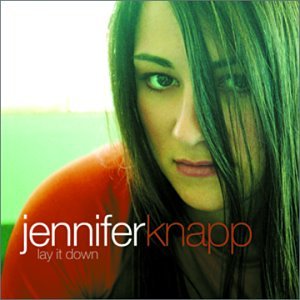 Jennifer Knapp - Usher Me Down Lyrics - Zortam Music