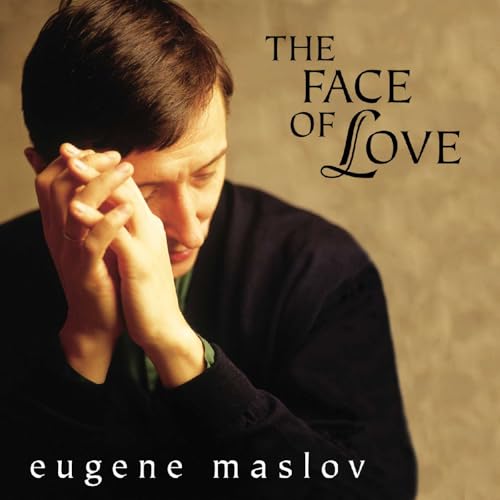 The Face of Love