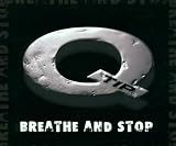 album art to Breathe and Stop