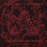 The Dark Archives, Vol. 1
