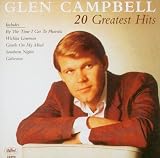 20 Great Hits by Glen Campbell