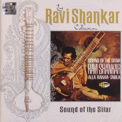 Sound of the Sitar