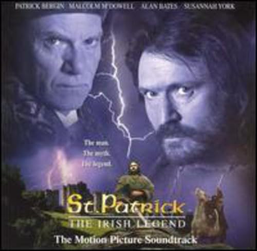 St. Patrick - The Irish Legend [SOUNDTRACK]