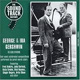 George and Ira Gershwin in Hollywood Soundtrack Import by George & Ira Gershwin
