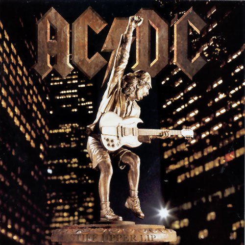 AC/DC - AC/DC - Zortam Music