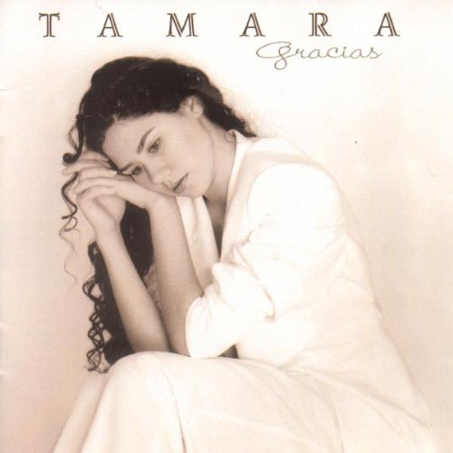 Tamara - Gracias - Zortam Music