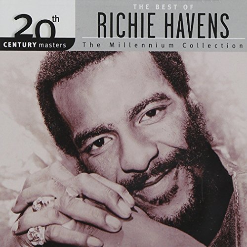 20th Century Masters - The Millennium Collection: The Best of Richie Havens