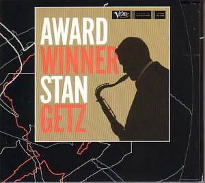 Getz, Stan - Award Winner - Zortam Music
