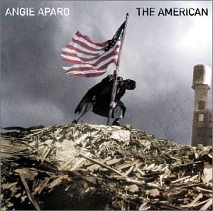 Angie Aparo - The American - Zortam Music