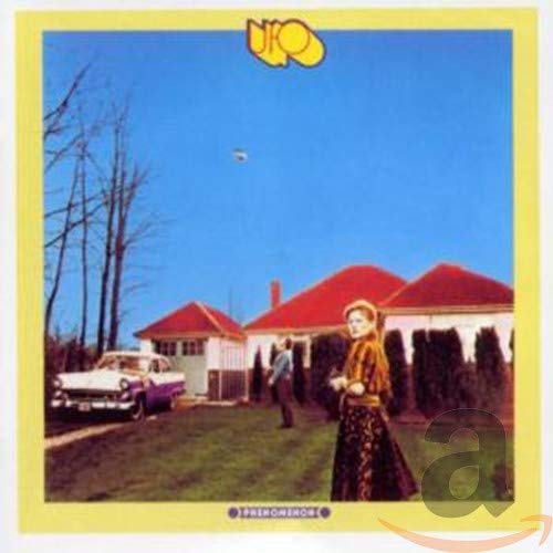 Ufo - Built For Comfort Lyrics - Zortam Music