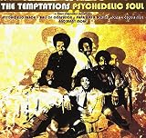 Psychedelic Soul