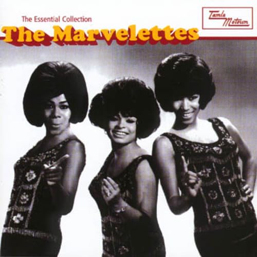 The Marvelettes - Soul: Volume Three - Zortam Music
