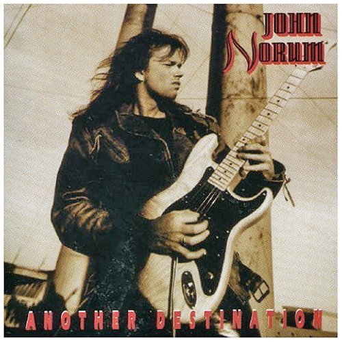 John Norum - Healing Rays Lyrics - Zortam Music