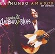 Noche de flamenco y blues