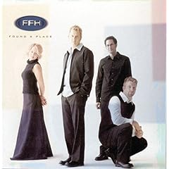 FFH - Found A Place