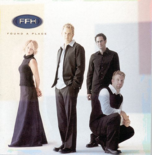 Found a Place by FFH album cover