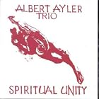 Spiritual Unity by Albert Ayler