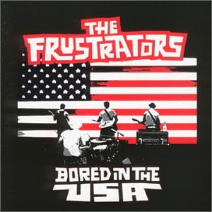 Bored In The Usa