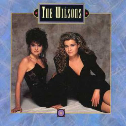 The Wilsons