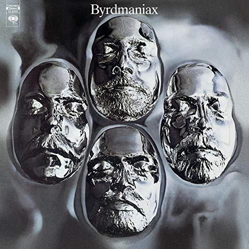 Byrdmaniax