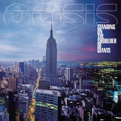 Oasis - Jools Holland Presets.. Oasis - Zortam Music